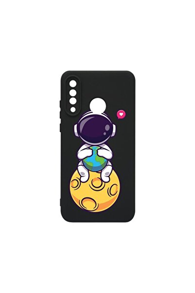 bestcase Husa BestCase¬Æ Premium Liquid Silicon, Compatibila Cu Huawei P30 Li...