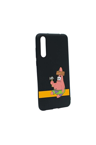 bestcase Husa Silicon Spongebob, compatibila cu OnePlus Nord CE 5G, rezistent...