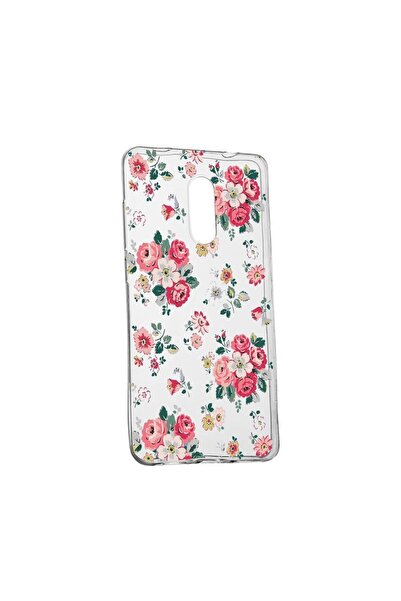 bestcase Θήκη με λουλούδια, Παστέλ χρώματα, για Nokia 1 Plus, Ανθεκτική στη φ...