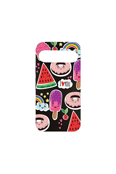 bestcase Husa pentru Google Pixel 9 Pro, BestCase¬Æ Slim SIlicon 0.8MM, Summe...