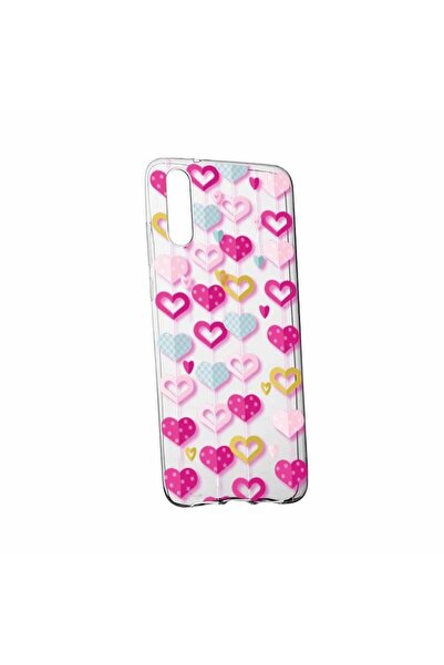 bestcase Θήκη για Huawei P20, Σιλικόνης, Λεπτή, Χαριτωμένη, 185