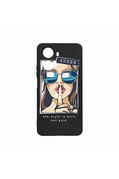 bestcase Θήκη, Συμβατή με Huawei Nova 10 SE, Queen, Ανθεκτική στη φθορά, Προσ...