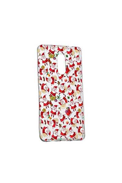 bestcase Husa Xmas, Craciun, pentru Nokia 2.2, rezistenta la uzura, anti-alun...