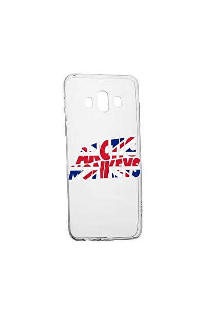 bestcase Husa de protectie Arctic Monkey, pentru Huawei Mate 10, rezistenta l...