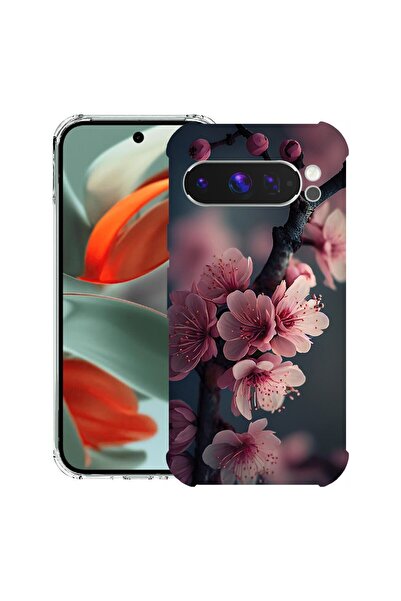 bestcase ¬Æ Husa Anti Shock 1.5mm Compatibil cu Google Pixel 10 / Pixel 10 Pr...
