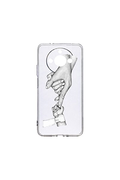bestcase Husa BestCase¬Æ Clear Silicon 2MM, Compatibila Cu Realme 11, Mother ...
