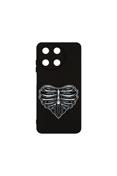 bestcase Husa BestCase® Silicon Premium, Compatibilă cu Realme 11 4G, Design ...