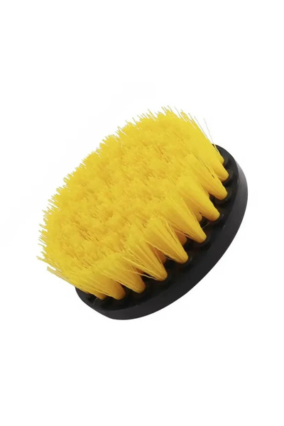 Choice4 B Electric Scrubber Brush Drill Brush Kit Power Drills Scrubber Brush...