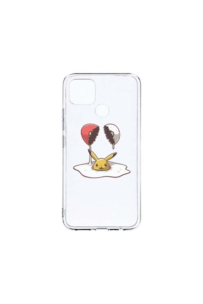 bestcase Husa BestCase¬Æ Clear Silicon 2MM, Compatibila Cu Realme 7i, Meme, A...