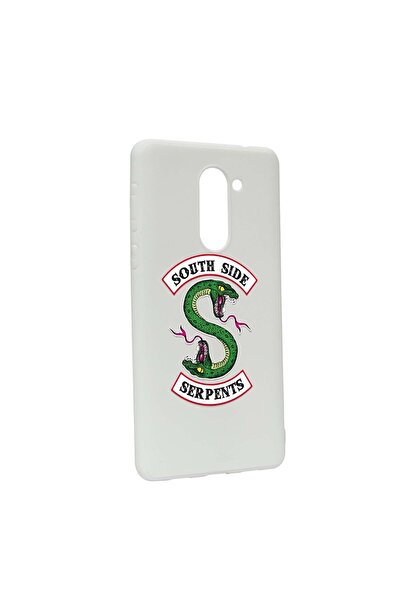 bestcase Husa de protectie Riverdale - South Side Serpents, Movie, pentru Hua...