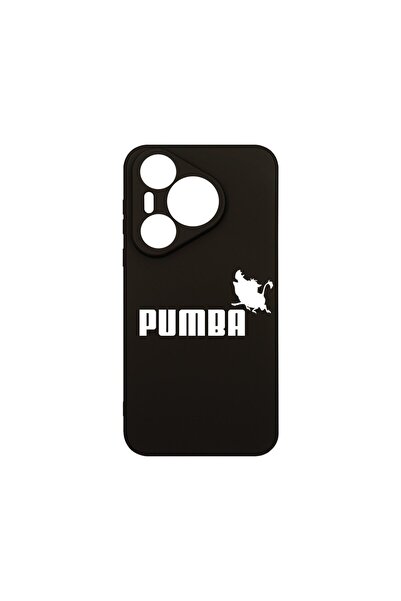 bestcase ¬Æ Husa Slim Premium Silicon 1.2MM, Compatibila Cu Huawei Pura 70 Pr...