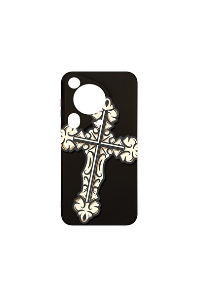 bestcase ¬Æ Husa Slim Premium Silicon 1.2MM, Compatibila Cu Huawei Pura 70 Ul...