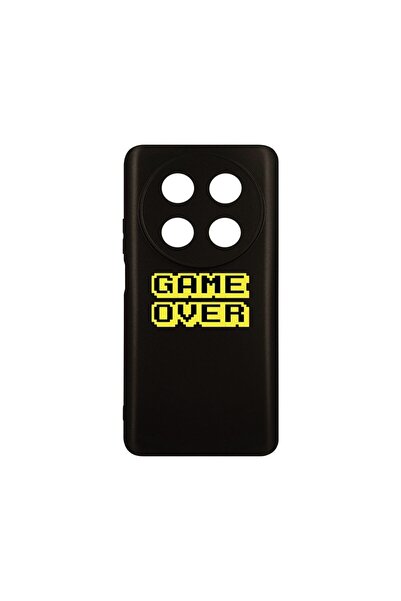 bestcase Husa BestCase¬Æ Slim SIlicon 0.8MM, Compatibila Cu Huawei Nova 12i, ...