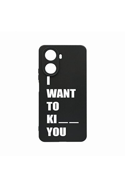 bestcase Husa BestCase¬Æ, Compatibila Cu Huawei Nova 10 SE, I Want To..., Rez...