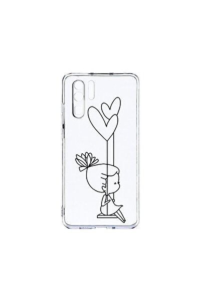 bestcase Husa BestCase¬Æ Clear Silicon 2MM, Compatibila Cu Huawei P30 Pro, My...