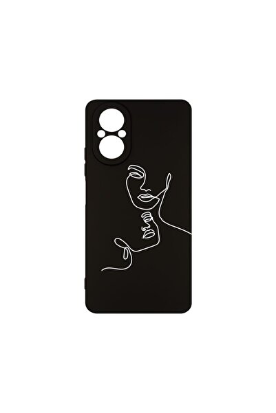 bestcase Θήκη BestCase® Premium Σιλικόνης, Συμβατή με Realme C67 4G, Mother L...