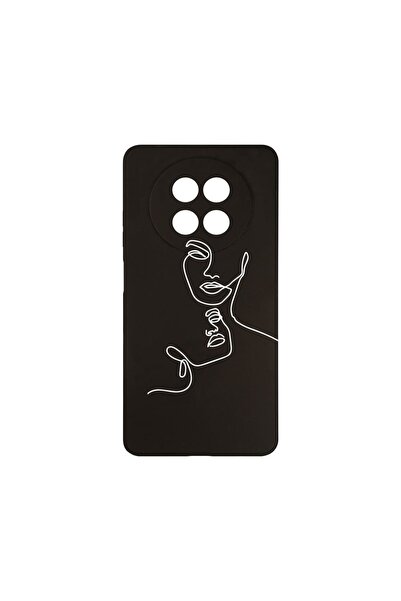 bestcase ¬Æ Husa Slim SIlicon 0.8MM, Compatibila Cu Realme 12 5G, Mother Love...
