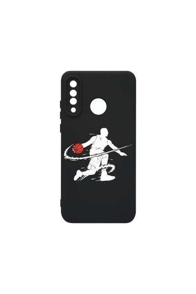 bestcase Husa BestCase¬Æ Premium Liquid Silicon, Compatibila Cu Huawei P30 Li...