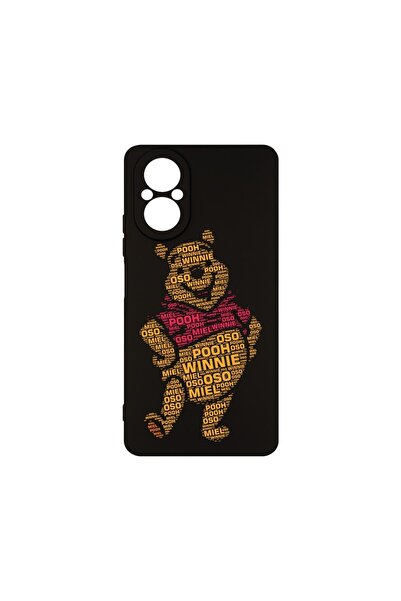 bestcase Θήκη Slim Premium Σιλικόνης 1.2MM, Συμβατή με Realme C67, Calligraph...