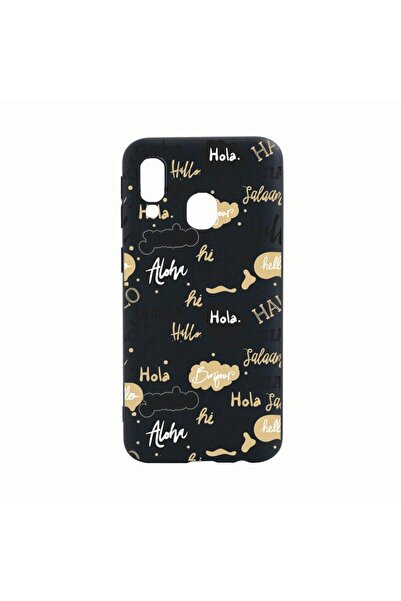 bestcase Husa Huawei P Smart 2019 / Honor 10 Lite, Hello, rezistenta la uzura...