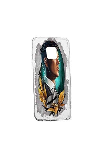 bestcase Husa de protectie Peaky Blinders, Movie pentru Sony Xperia 10/ XA3, ...