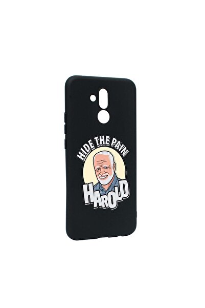 bestcase Θήκη Huawei Mate 20 Lite, Meme - Harold, ανθεκτική στη φθορά, αντιολ...