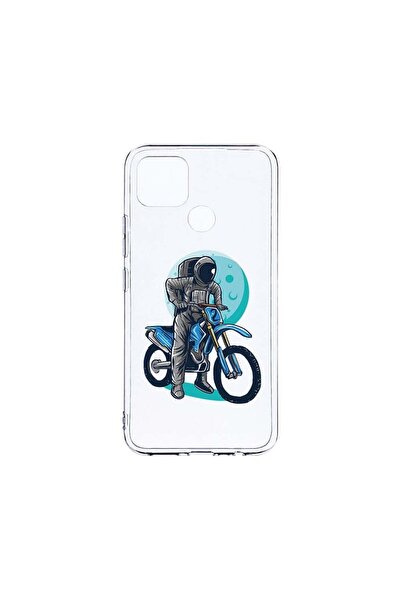 bestcase Husa BestCase¬Æ Clear Silicon 2MM, Compatibila Cu Realme C12 / C25s,...
