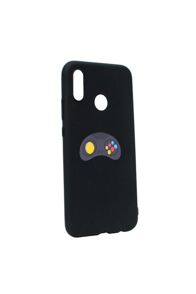 bestcase Husa Huawei P20 Lite, Gamer - Xbox, rezistenta la uzura, anti-alunec...