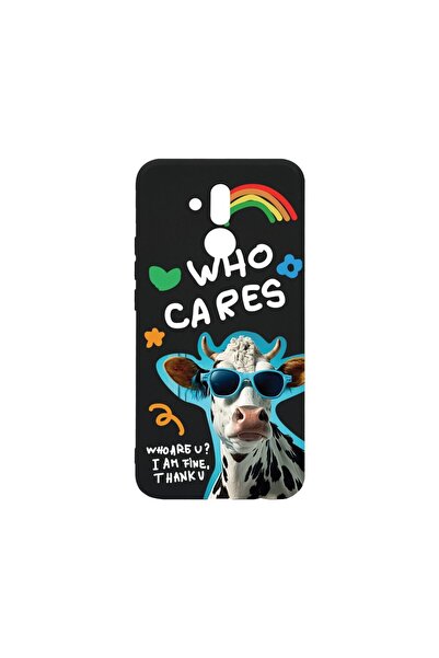 bestcase Husa BestCase¬Æ Slim SIlicon 0.8MM, Compatibila Cu Huawei Mate 20 Li...