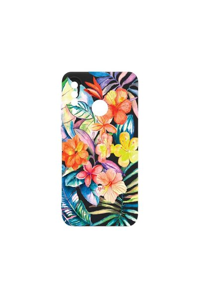 bestcase Husa BestCase¬Æ Premium Liquid Silicon, Compatibila Cu Huawei P30 Li...