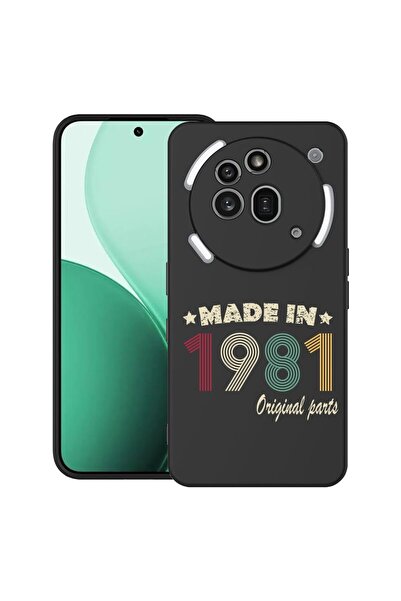 bestcase ¬Æ Husa TPU Ultra Slim Compatibil cu Nothing Phone (3a) Pro, cu Desi...