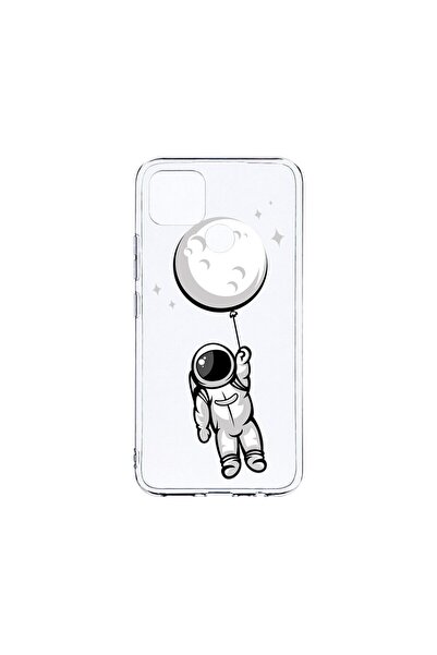 bestcase Husa BestCase¬Æ Clear Silicon 2MM, Compatibila Cu Realme 7i, Astrona...
