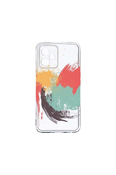 bestcase Husa BestCase¬Æ Clear Silicon 2MM, Compatibila Cu Realme Narzo 50A P...