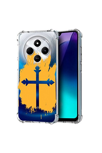 bestcase ¬Æ Husa pentru Poco C75 / Xiaomi Redmi A4 / Redmi 14C, Anti Shock 1....