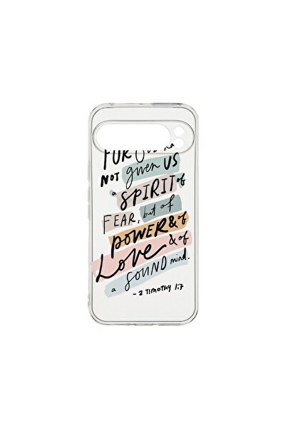 bestcase ¬Æ Husa Clear Silicon 2MM, Compatibila Cu Google Pixel 9 Pro XL, Bib...