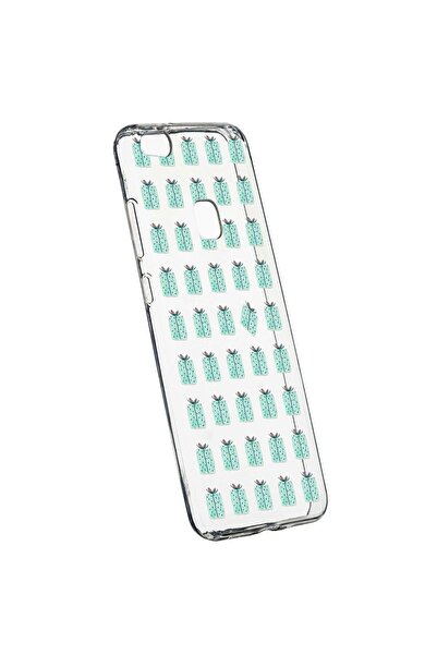 bestcase Husa de protectie Craciun, Christmas, box pentru Huawei P10 Lite, re...