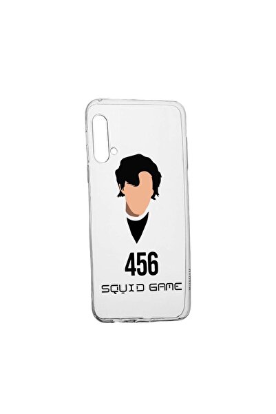 bestcase Husa Silicon Compatibila Cu Huawei Honor 20 Pro, Squid Game - Gamer ...