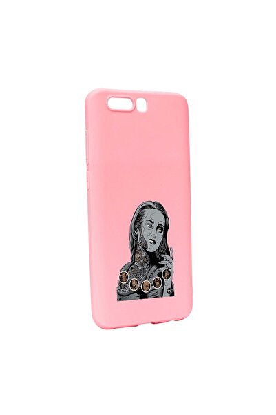 bestcase Husa Huawei Honor 9, WestWorld, Movie, rezistenta la uzura, anti-alu...