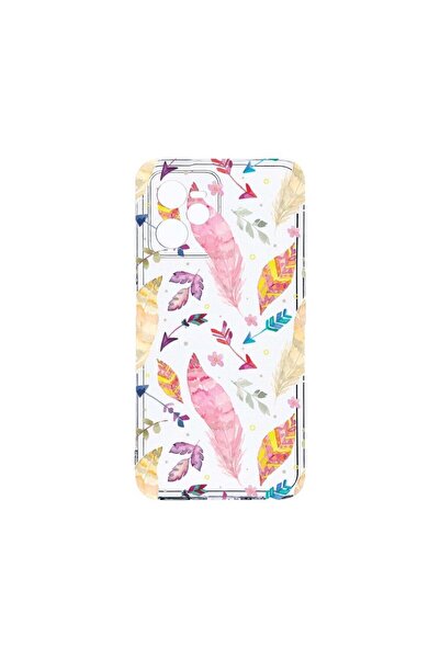 bestcase Husa BestCase® Silicon transparent 2MM, Compatibilă cu Realme C35, H...