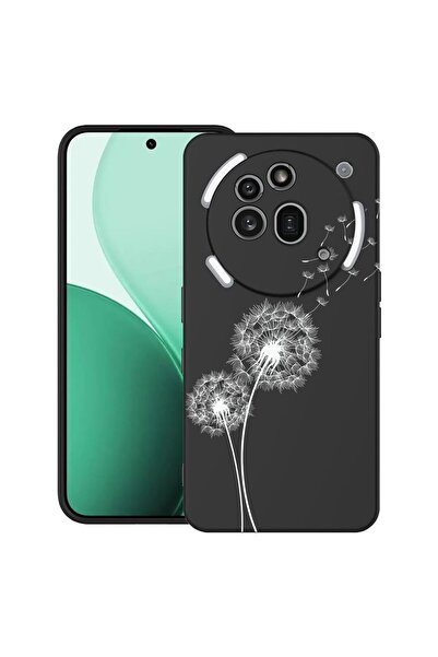 bestcase ¬Æ Husa TPU Ultra Slim Compatibil cu Nothing Phone (3a) Pro, cu Desi...