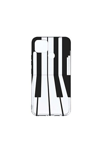 bestcase Husa BestCase¬Æ Clear Silicon 2MM, Compatibila Cu Realme C12 / C25s,...