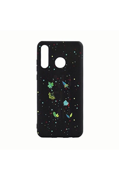 bestcase Калъф за Huawei P30 Lite, Есенен, устойчив на износване, противоплъз...