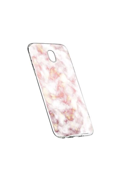 bestcase Husa Silicon, Transparent, Slim, Marble, 130, Huawei Honor 5X / GR5