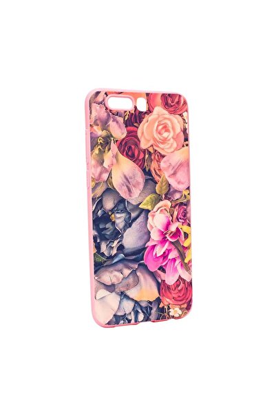 bestcase Husa de protectie Floral pentru Huawei Honor 9, rezistenta la uzura,...