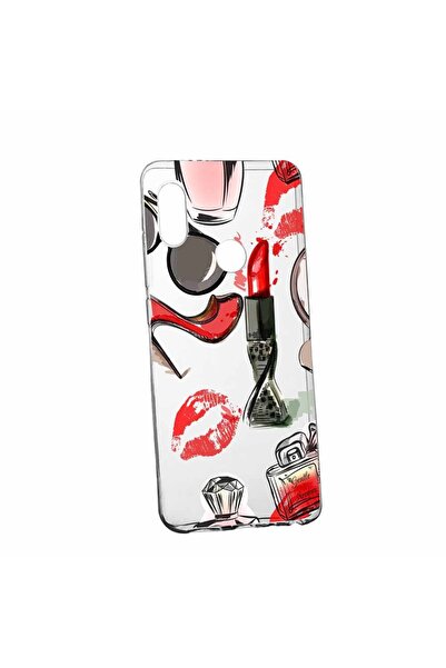 bestcase Θήκη σιλικόνης, Διαφανής, Λεπτή, Μοντέρνα, Huawei P20 Lite