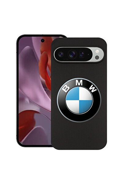 bestcase ¬Æ Husa Slim Silicon pentru Google Pixel 10 Pro XL, BMW, 2036426 B 1750