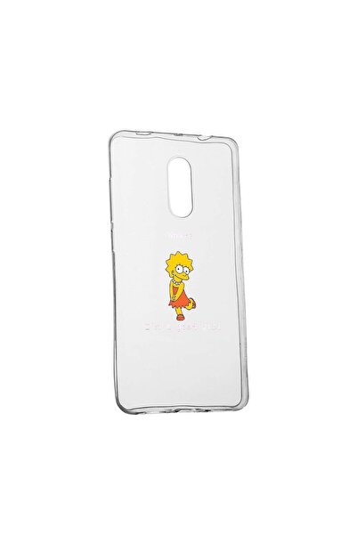 bestcase Husa de protectie Lisa - I'm a good girl, pentru Nokia 7, rezistenta...