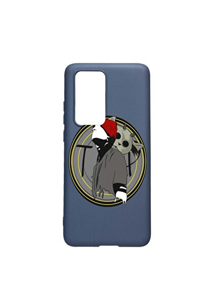 bestcase Θήκη Huawei P40, 21 Pilots, ανθεκτική στη φθορά, αντιολισθητική, Σιλ...