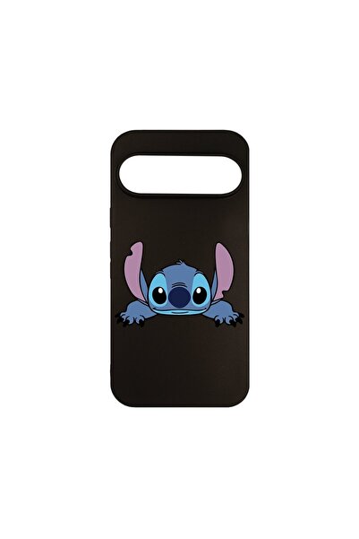 bestcase Husa pentru Google Pixel 9 Pro, BestCase¬Æ Slim SIlicon 0.8MM, Stitc...