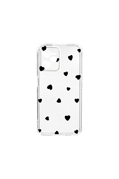 bestcase Αντικραδασμική Θήκη Σιλικόνης 1.5MM, Συμβατή με Realme C35, Σχέδιο Κ...
